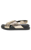 ONLY Sandaler - Minnie - Gold