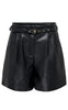 ONLY Shorts - Heidi - Black