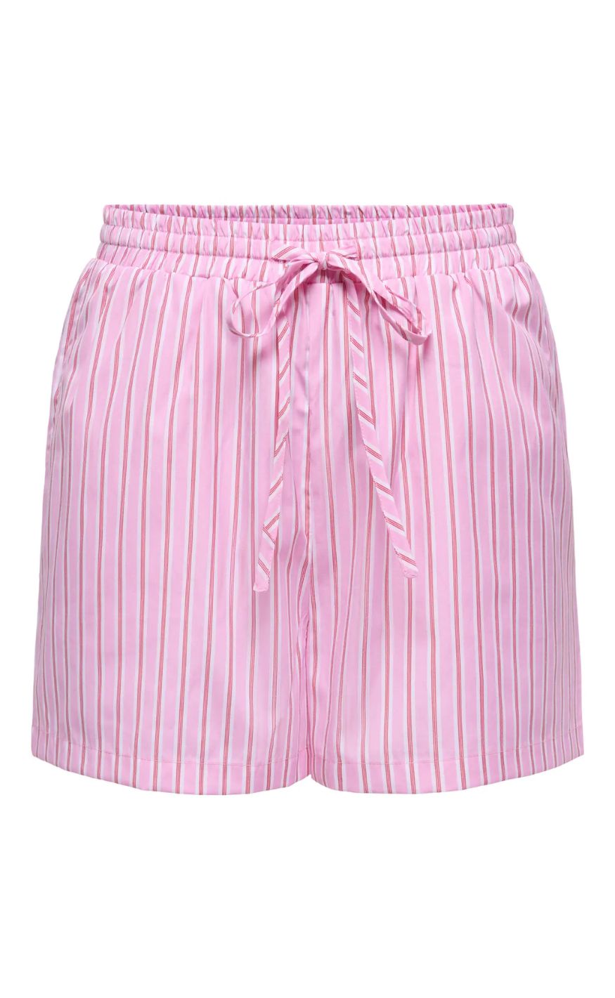 ONLY Shorts - Loris - Lilac Sachet/Spiced Apple
