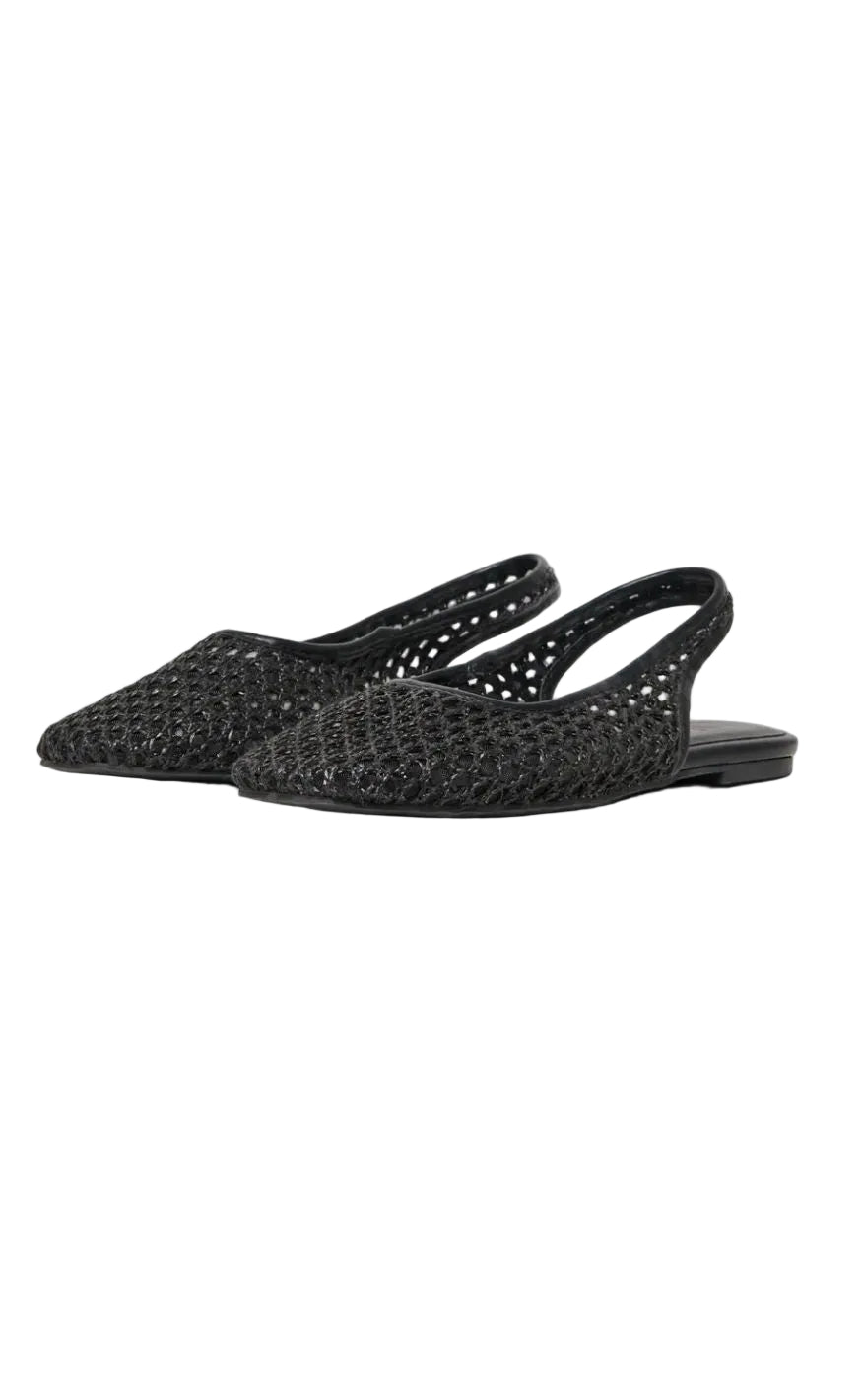 ONLY Sko - Lakira - Black