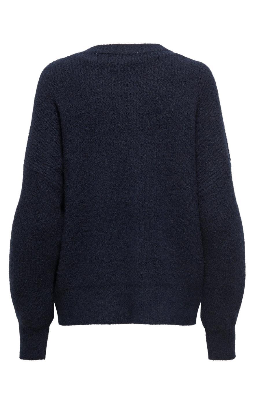ONLY Strik - Parri - Dark Navy/Paris