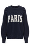 ONLY Strik - Parri - Dark Navy/Paris