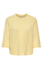 ONLY Strik - Simoni - Mellow Yellow/Melange