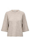 ONLY Strik - Simoni - Pumice Stone/Melange