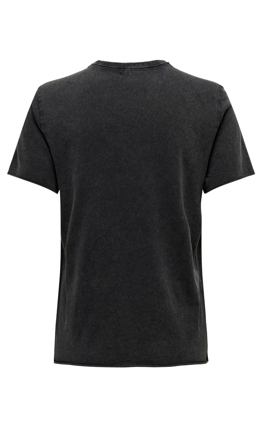 ONLY T-Shirt - Lucy - Phantom Rebelle Miss