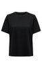 ONLY T-Shirt - Only - Black