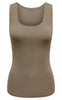 ONLY Top - Ea 2 Ways - Walnut