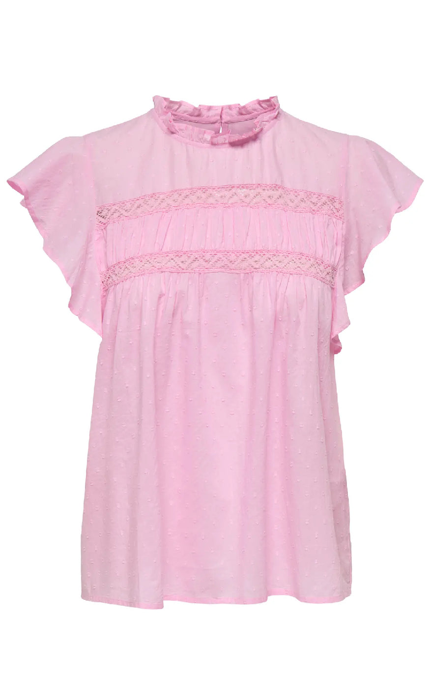 ONLY Top - Katti - Prouette