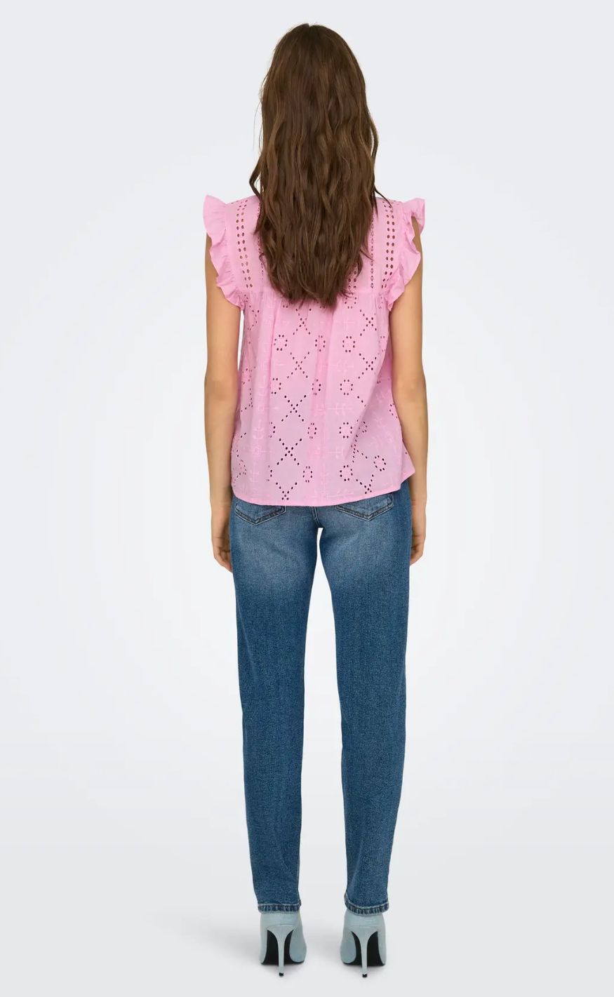 ONLY Top - Reva - Bonbon