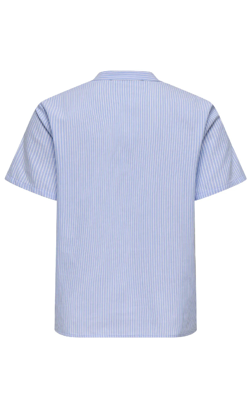 ONLY Top - Skano - Serenity/Cloud Dancer