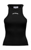 ONLY Top - Val SL -  Black/Extend