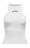 ONLY Top - Val SL -  Bright White/Extend