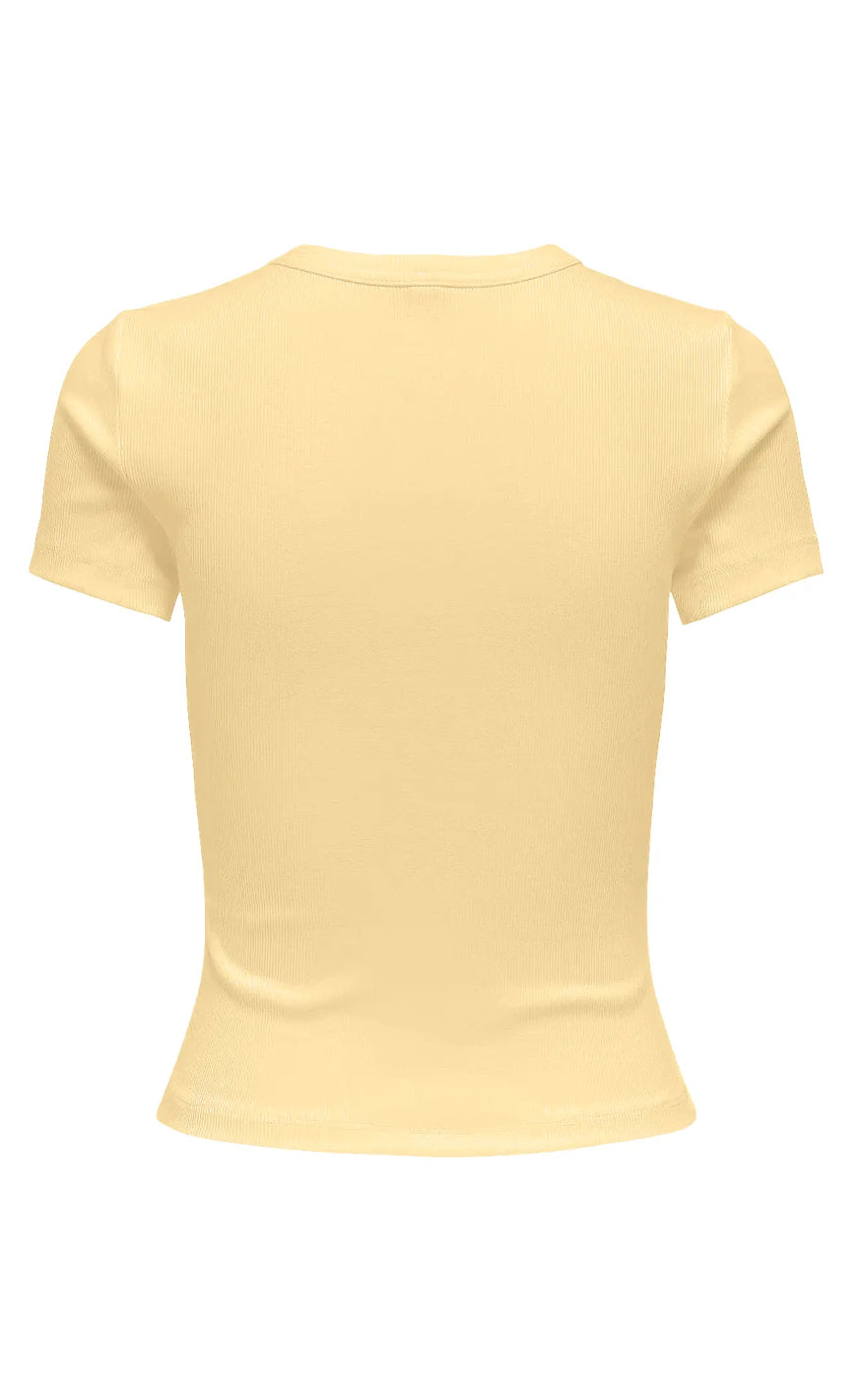 ONLY Top - Val - Sunlight