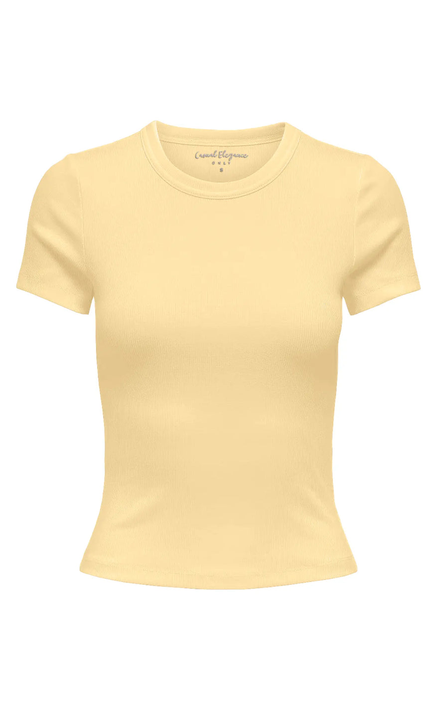 ONLY Top - Val - Sunlight