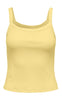 ONLY Top - Vira - Lemon Meringue