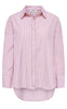 Only Skjorte - Oregon Alva - Pink
