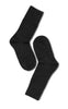 Oroblu Strømper - Note Fine Wool Comfort Top - Antracit