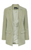 PIECES Blazer - Bozzy - Tea