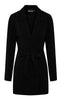 PIECES Cardigan - Nora - Black