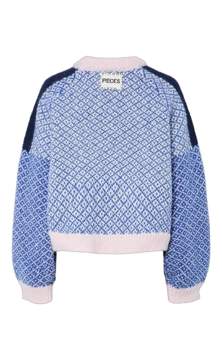 PIECES Strik - Remix - Birch
