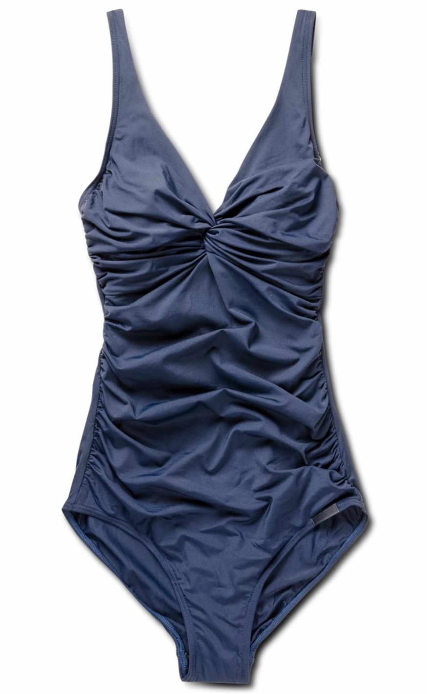 Panos Emporio Badedragt - Simi - Navy