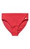 Panos Emporio Bikini underdel - Dione - Lipstick Red