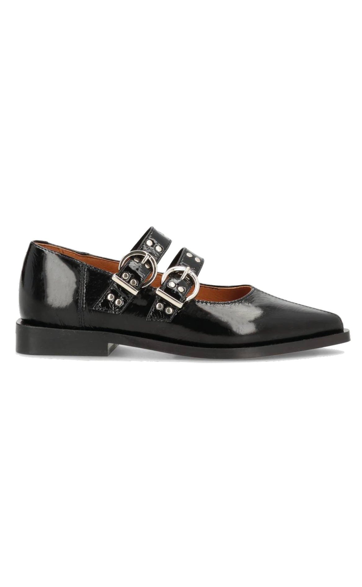 Phenumb Ballerina - Need - Black