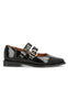 Phenumb Ballerina - Need - Black