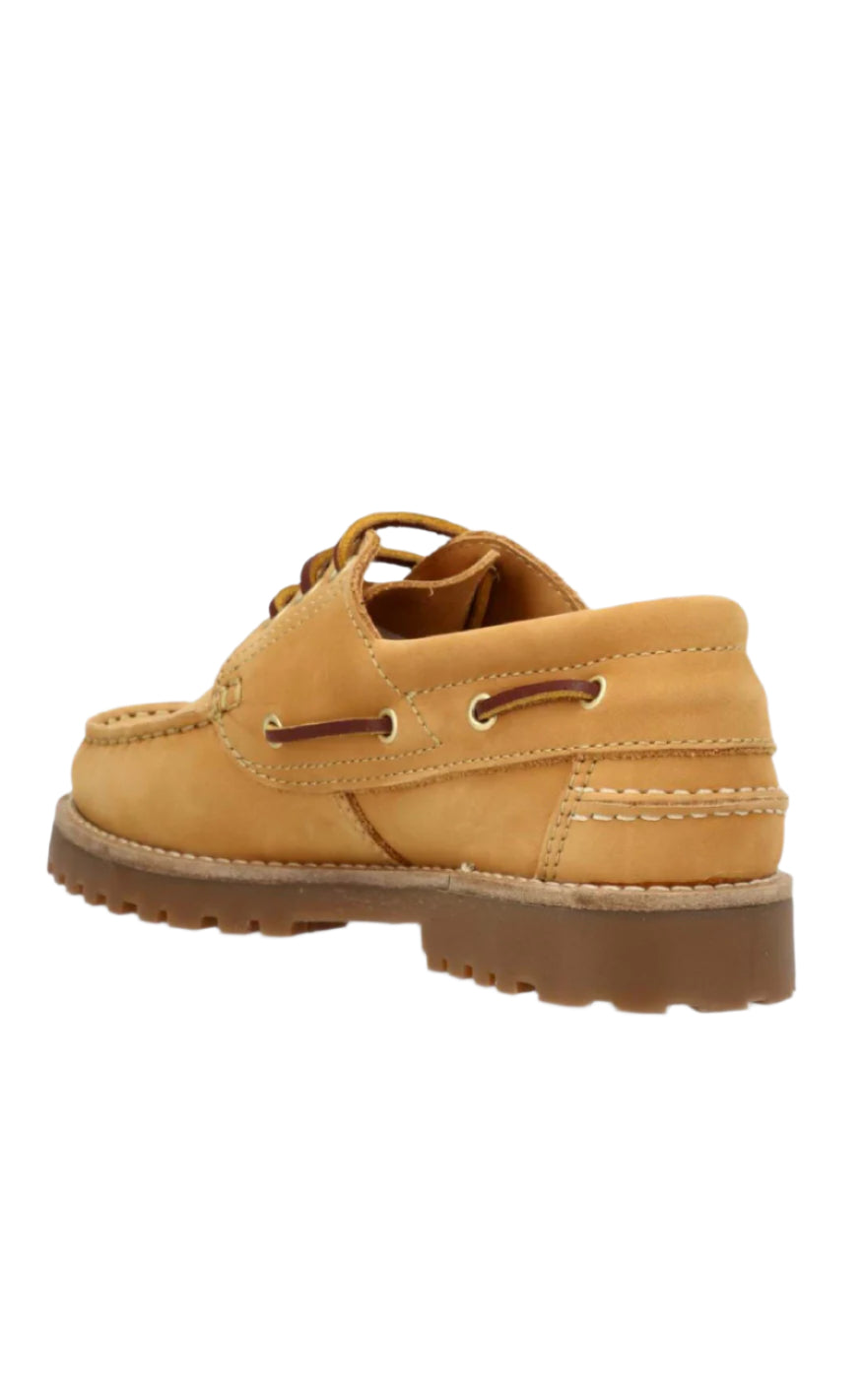 Phenumb Loafers - Rudder X - Yellow