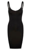 Pieces Kjole - Ballroom - Black
