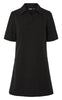Pieces Kjole - Frida - Black