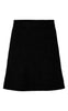 Pieces Nederdel - Junna - Black
