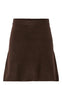 Pieces Nederdel - Junna - Hot Fudge