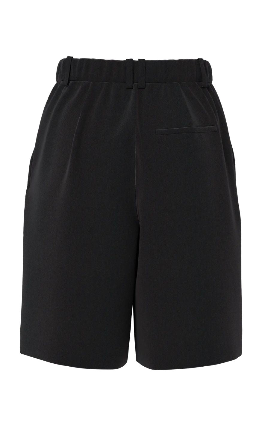 Pieces Shorts - Kamil - Black