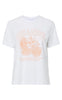 Pieces T-shirt - Tille - Bright White
