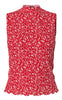 Pieces Top - Flora - Lollipop/Small Flower