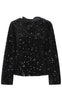 Pieces Top - Kam - Black