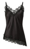 Pieces Top - Nomi Strap - Black