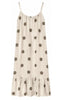 Marta Du Chateau Kjole - Luliana - Beige