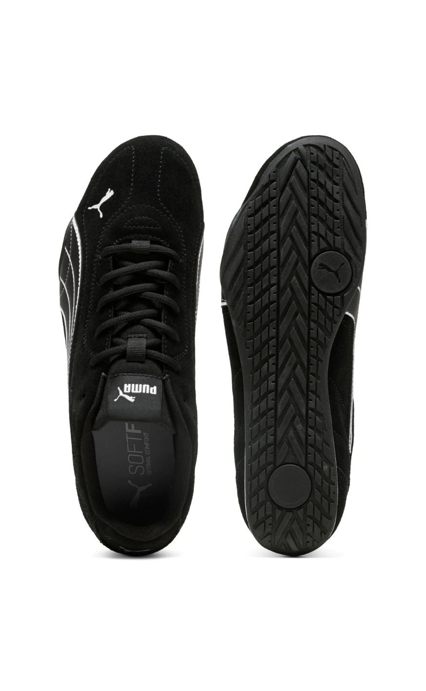 Puma Sneakers - Catch - Black/White
