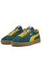 Puma Sneakers - Delphin - Malachite/Yellow Sizzle
