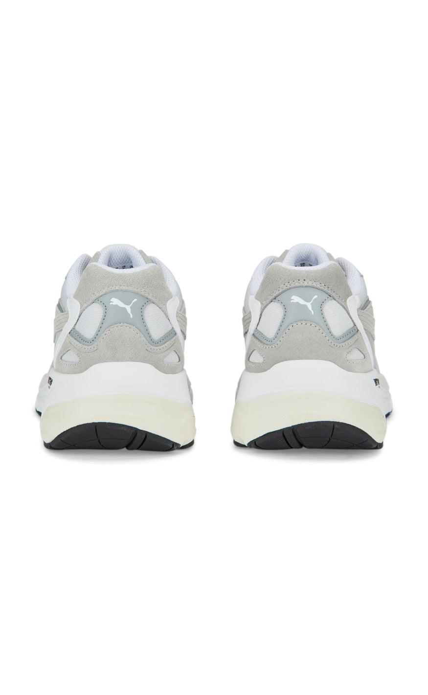 Puma Sneakers - Teveris Nitro - Grey Violet Nimbus Cloud