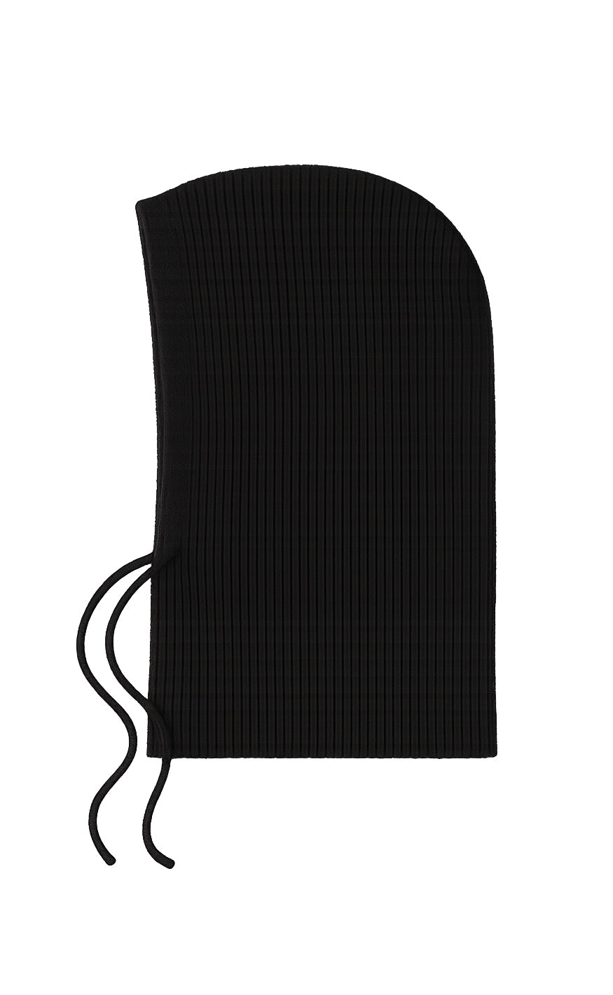 Say INA Copenhagen Balaclava - Black