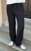 Say INA Copenhagen Bukser - Liva - Black