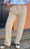 Say INA Copenhagen Bukser - Liva - Latte