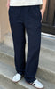 Say INA Copenhagen Bukser - Liva - Navy Blue