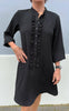 Say INA Copenhagen Kjole - Florina - Black