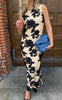 Say INA Copenhagen Kjole - Maria Long - Classic Contrast