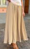 Say INA Copenhagen Nederdel - Lucia - Beige