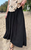Say INA Copenhagen Nederdel - Lucia - Black